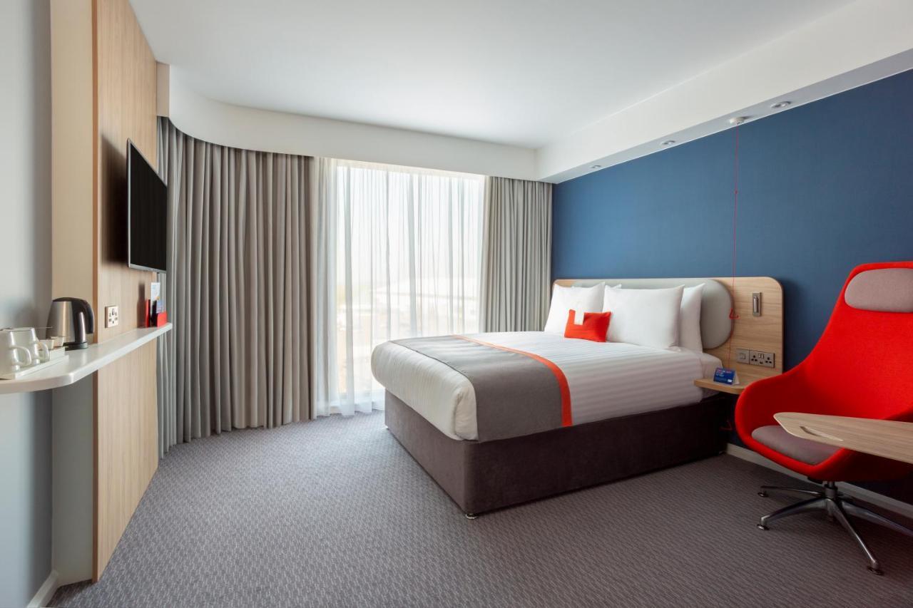 Holiday Inn Express - Barrow-In-Furness & South Lakes By Ihg Экстерьер фото