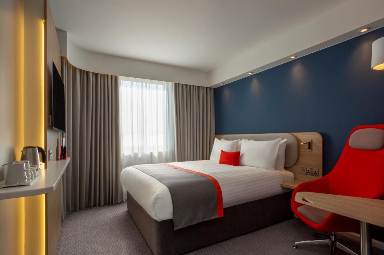 Holiday Inn Express - Barrow-In-Furness & South Lakes By Ihg Экстерьер фото