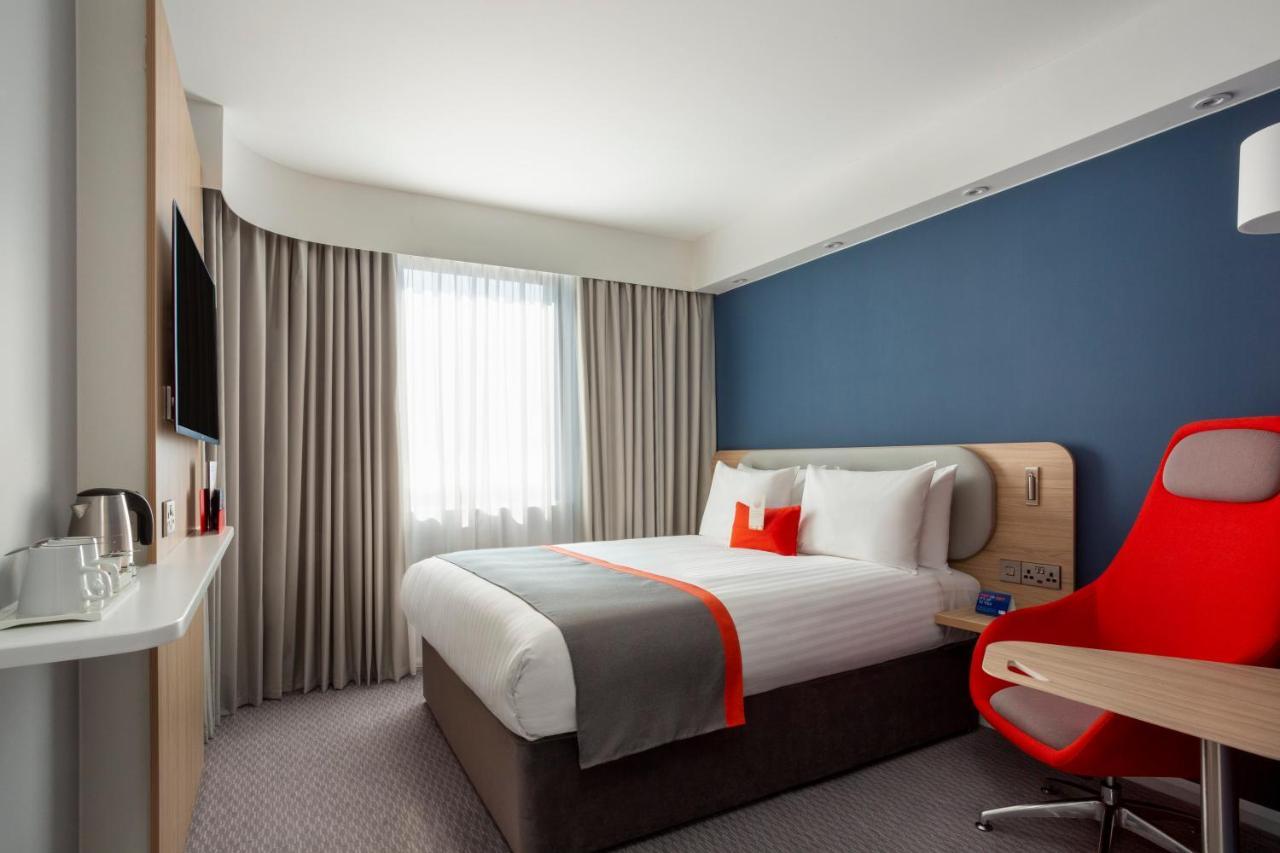 Holiday Inn Express - Barrow-In-Furness & South Lakes By Ihg Экстерьер фото