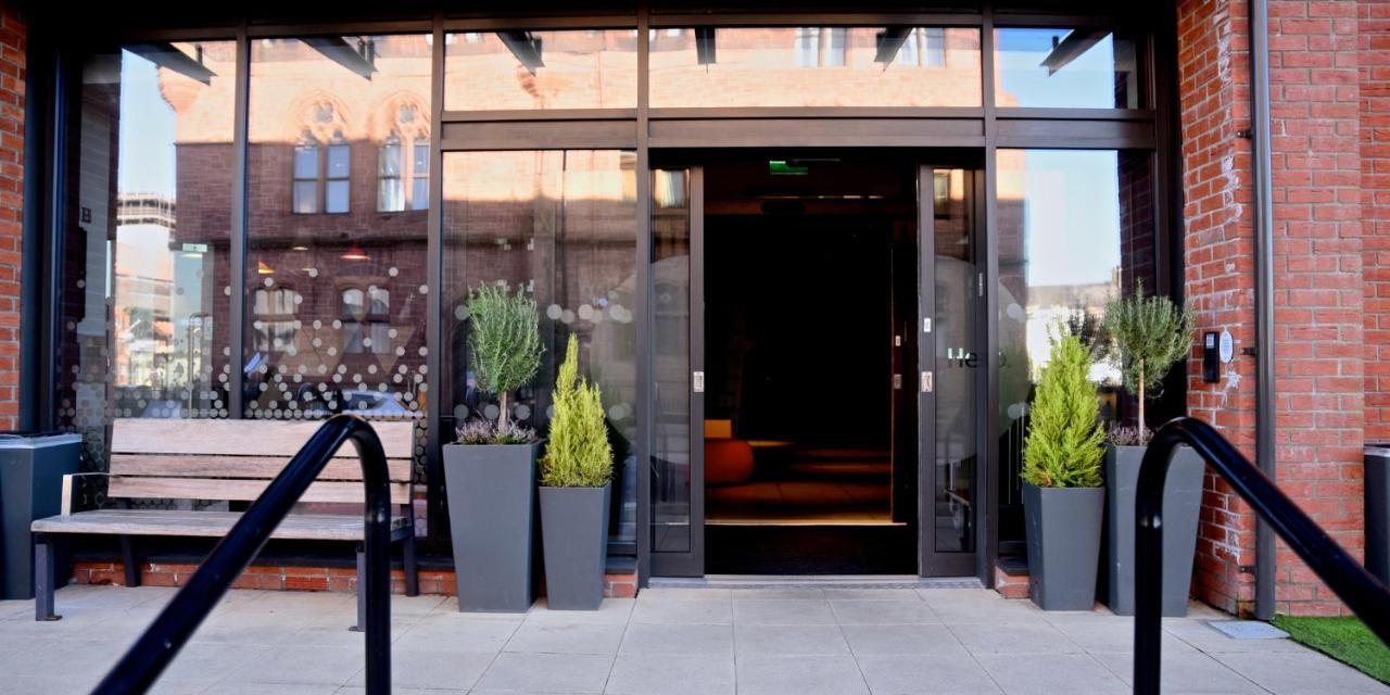 Holiday Inn Express - Barrow-In-Furness & South Lakes By Ihg Экстерьер фото