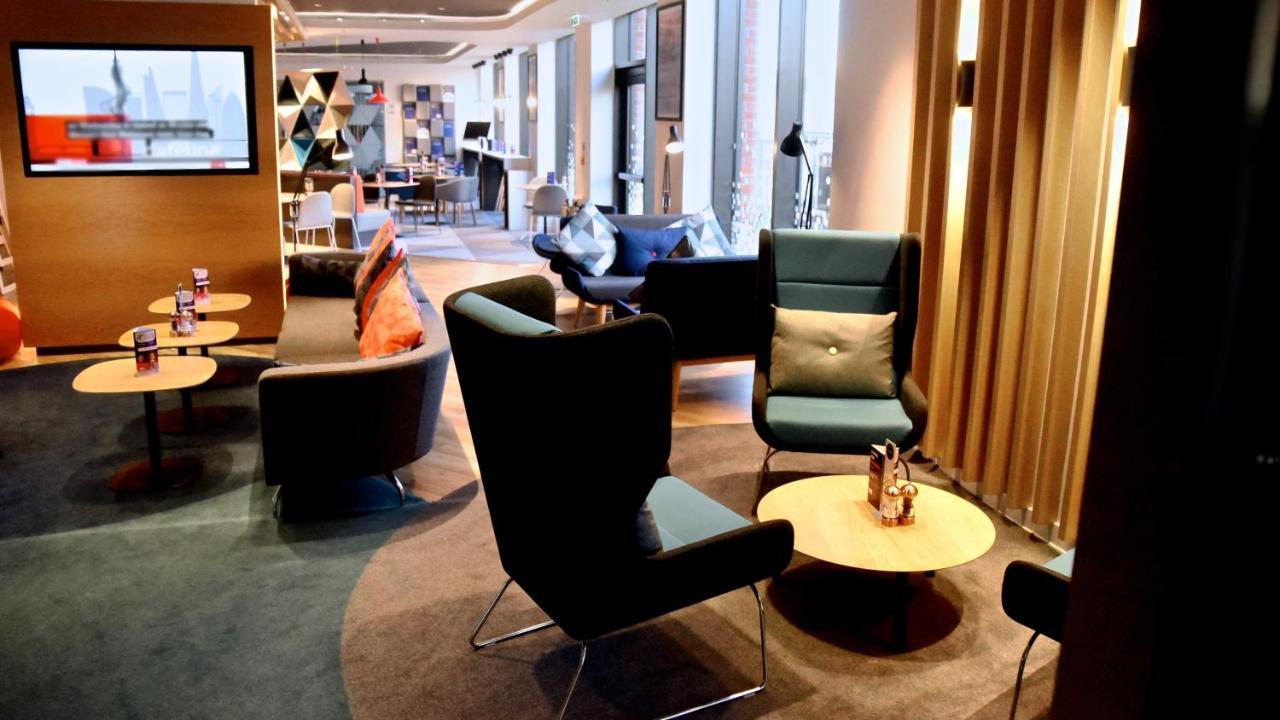 Holiday Inn Express - Barrow-In-Furness & South Lakes By Ihg Экстерьер фото