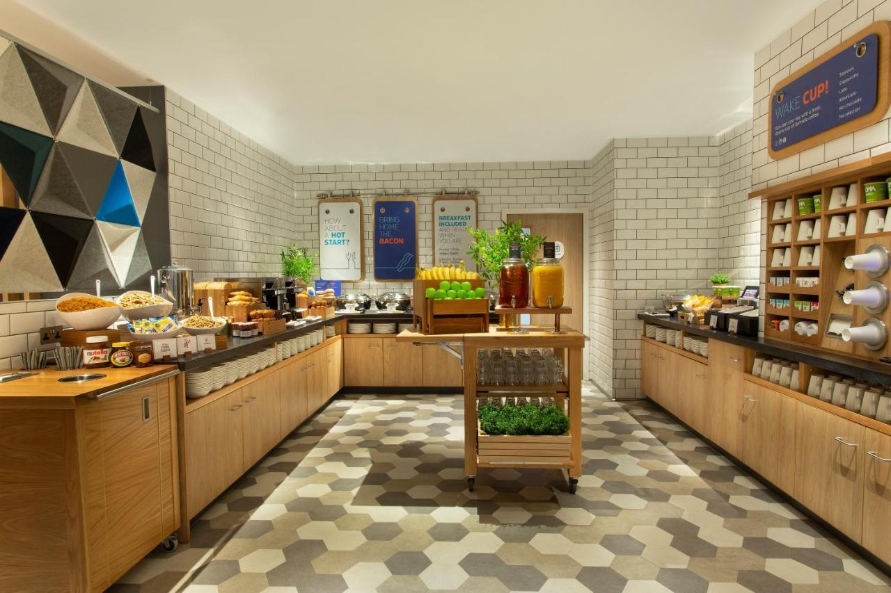Holiday Inn Express - Barrow-In-Furness & South Lakes By Ihg Экстерьер фото